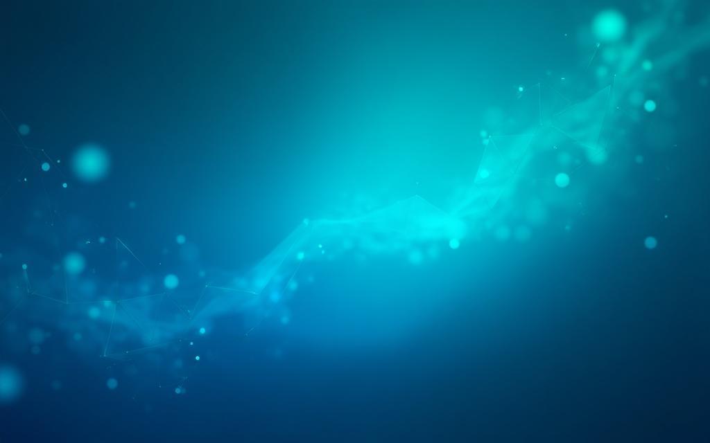 Abstract digital design background with creative elements