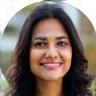 Photo of Priya Sharma