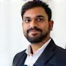 Photo of Vikram Joshi